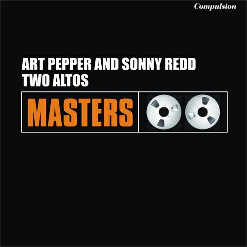 Sonny Redd