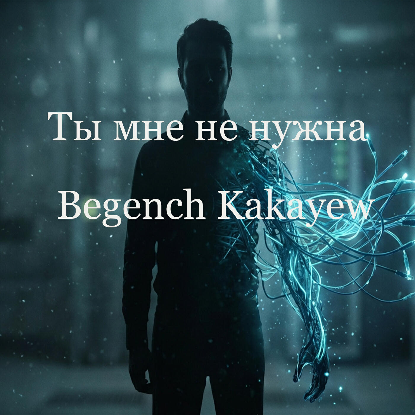 Релиз Ты мне не нужна