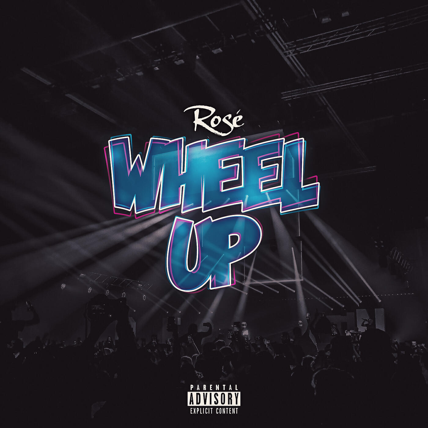 Релиз Wheel Up