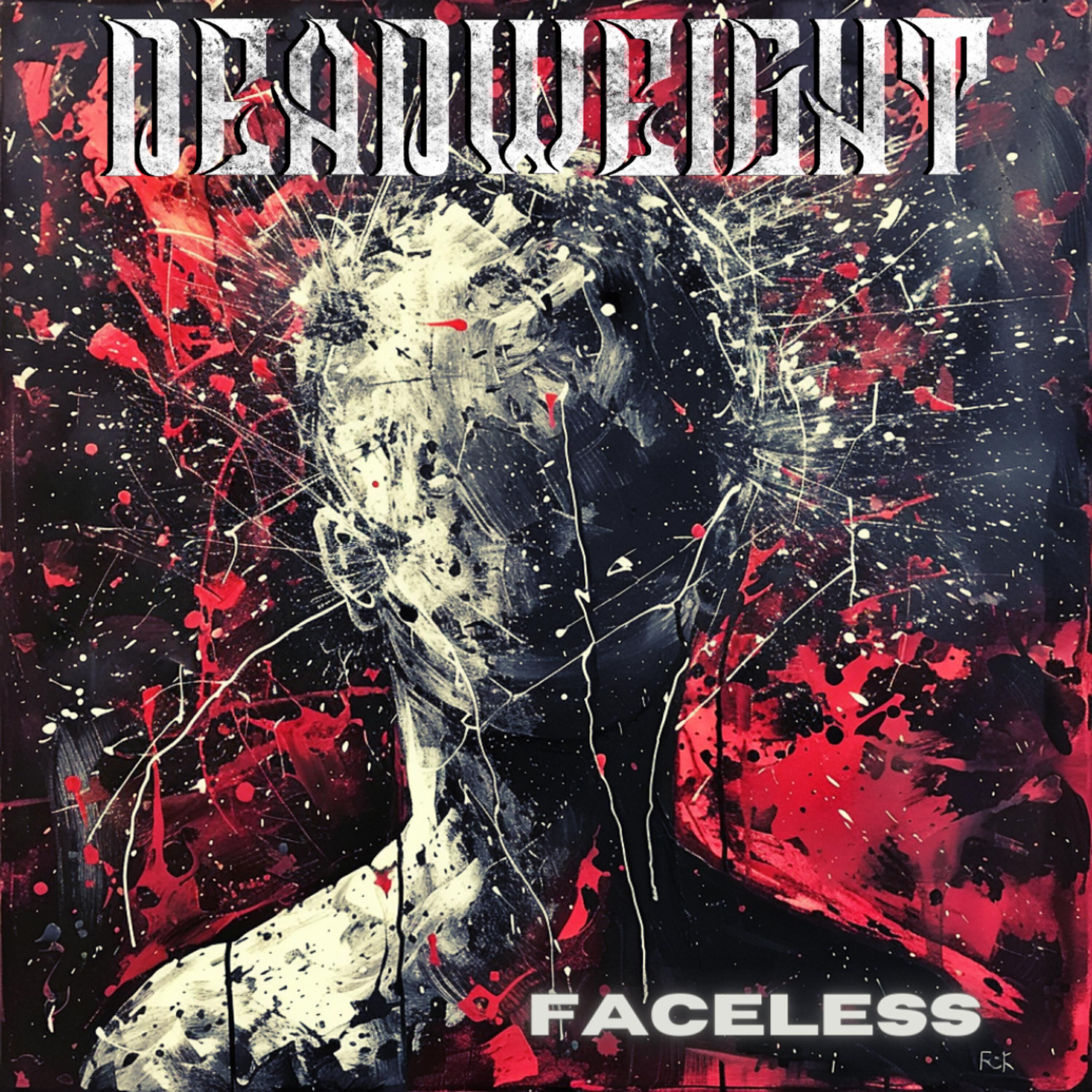 Релиз Faceless
