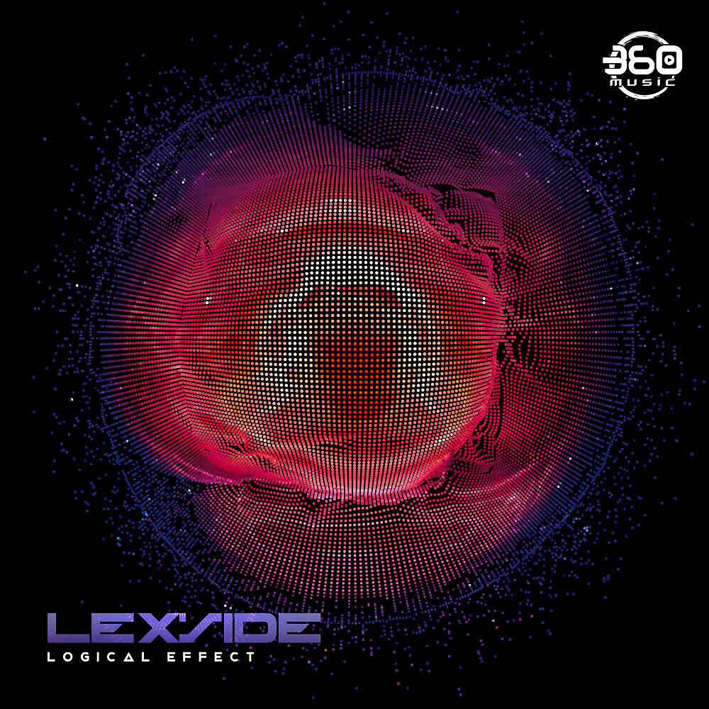 Релиз Logical Effect