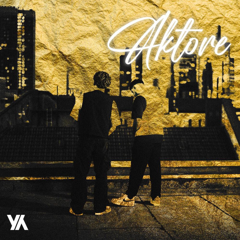 Релиз Aktore