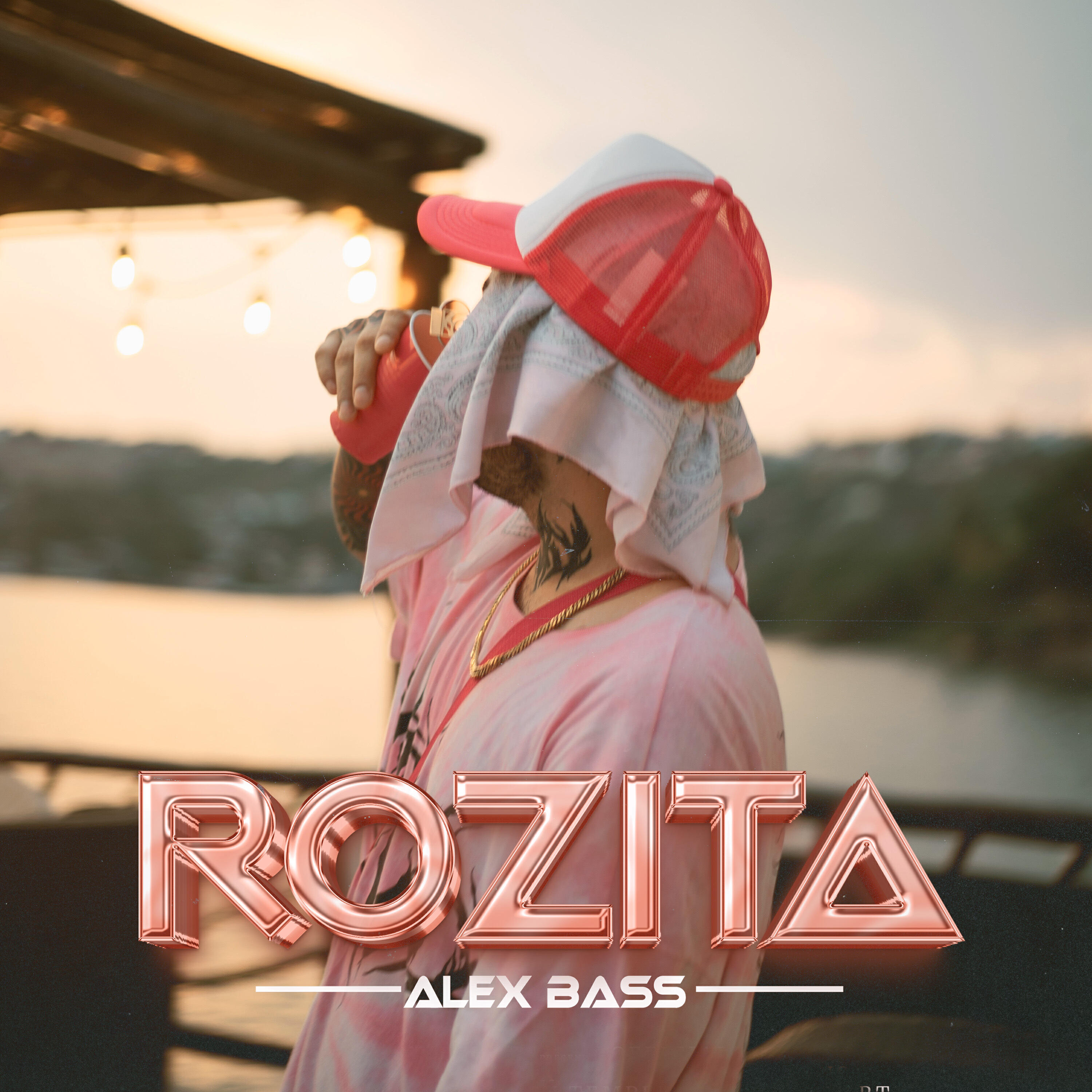 Релиз Rozita