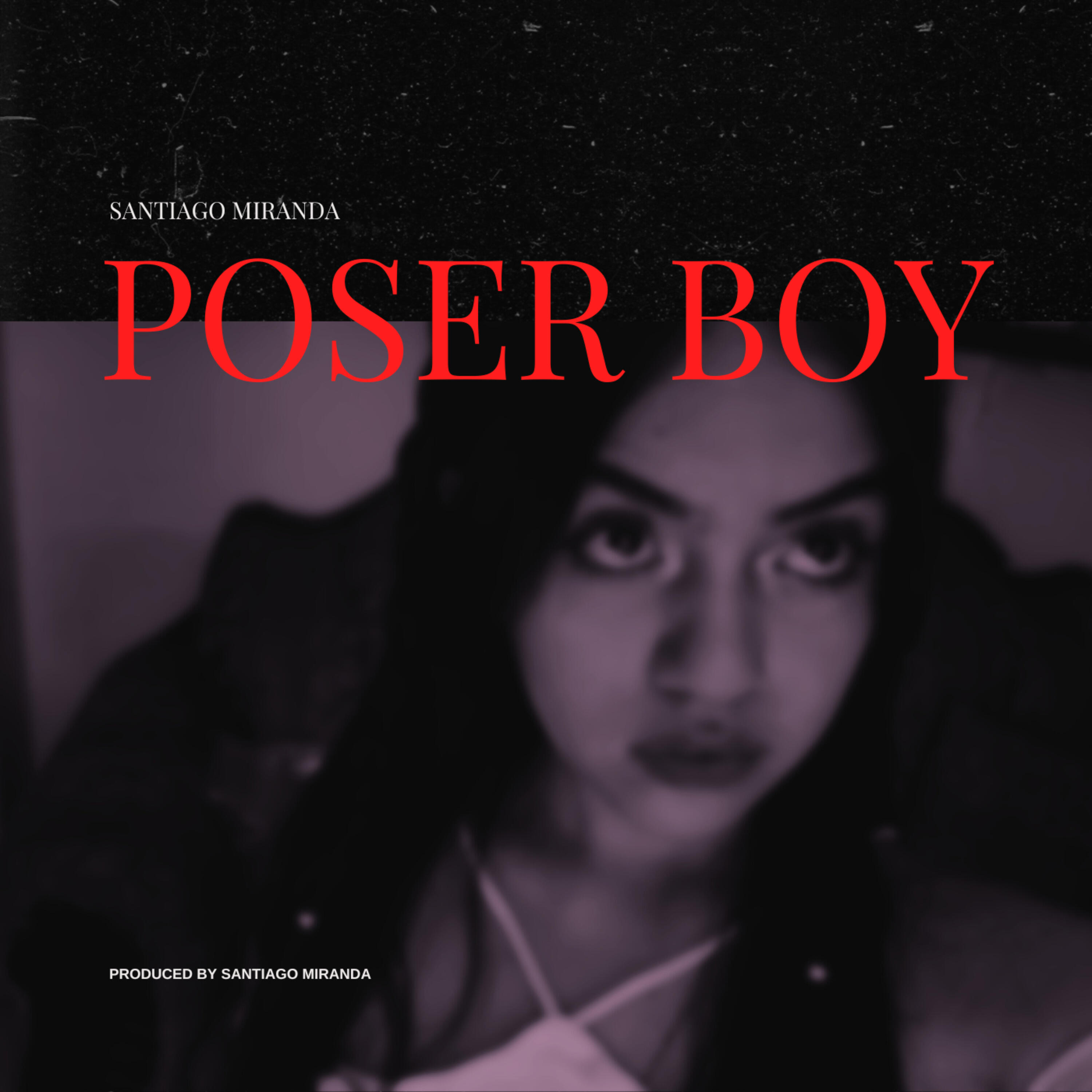 Релиз Poser Boy