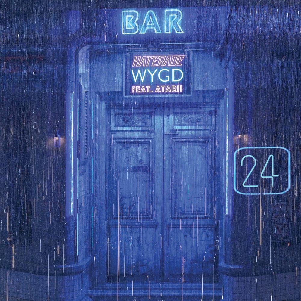 Релиз W.Y.G.D.