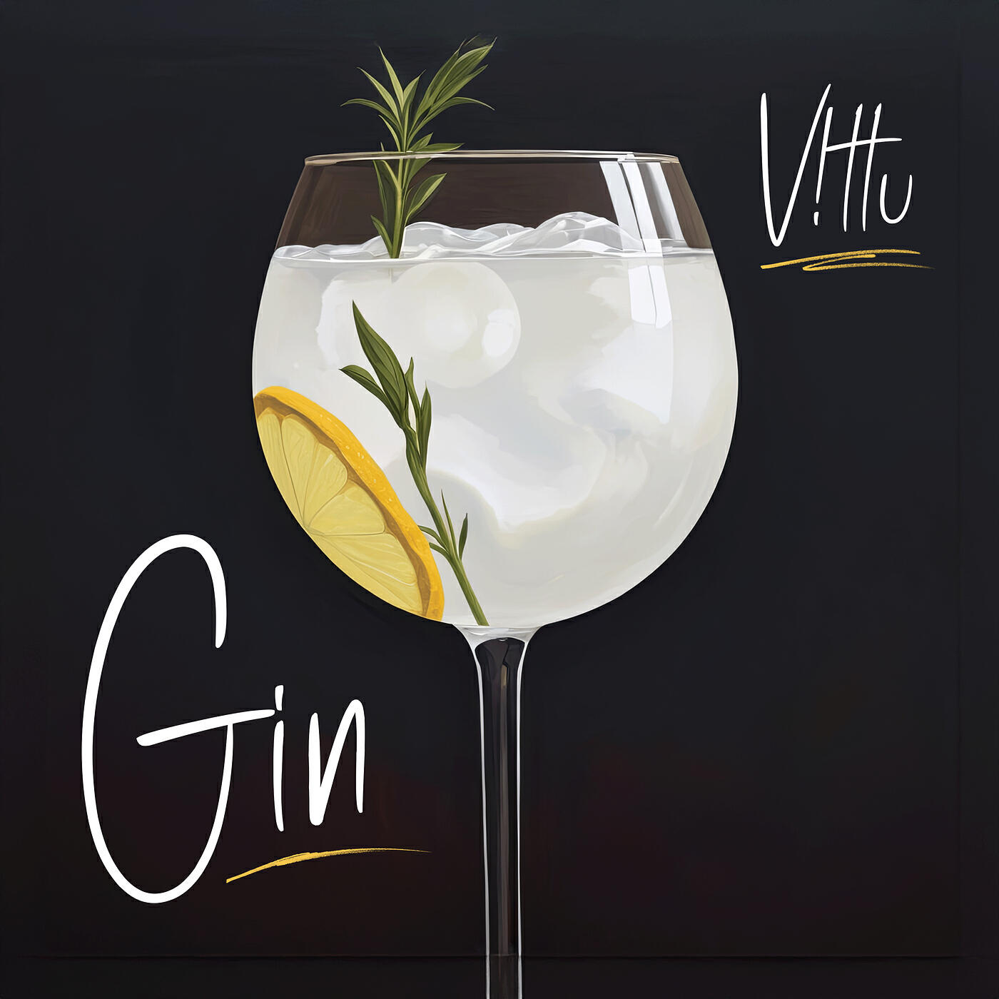 Релиз Gin