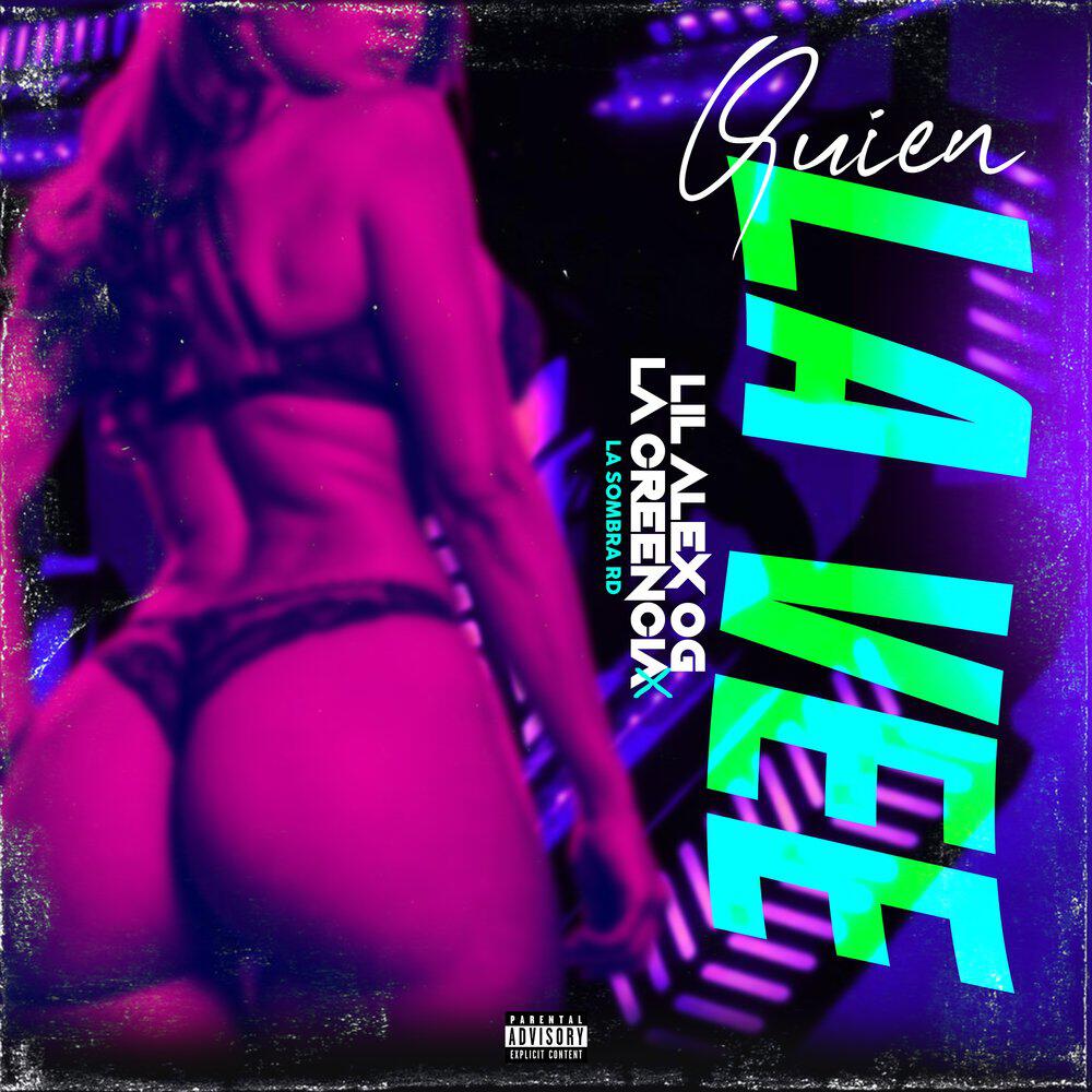 Релиз Quien la Vee