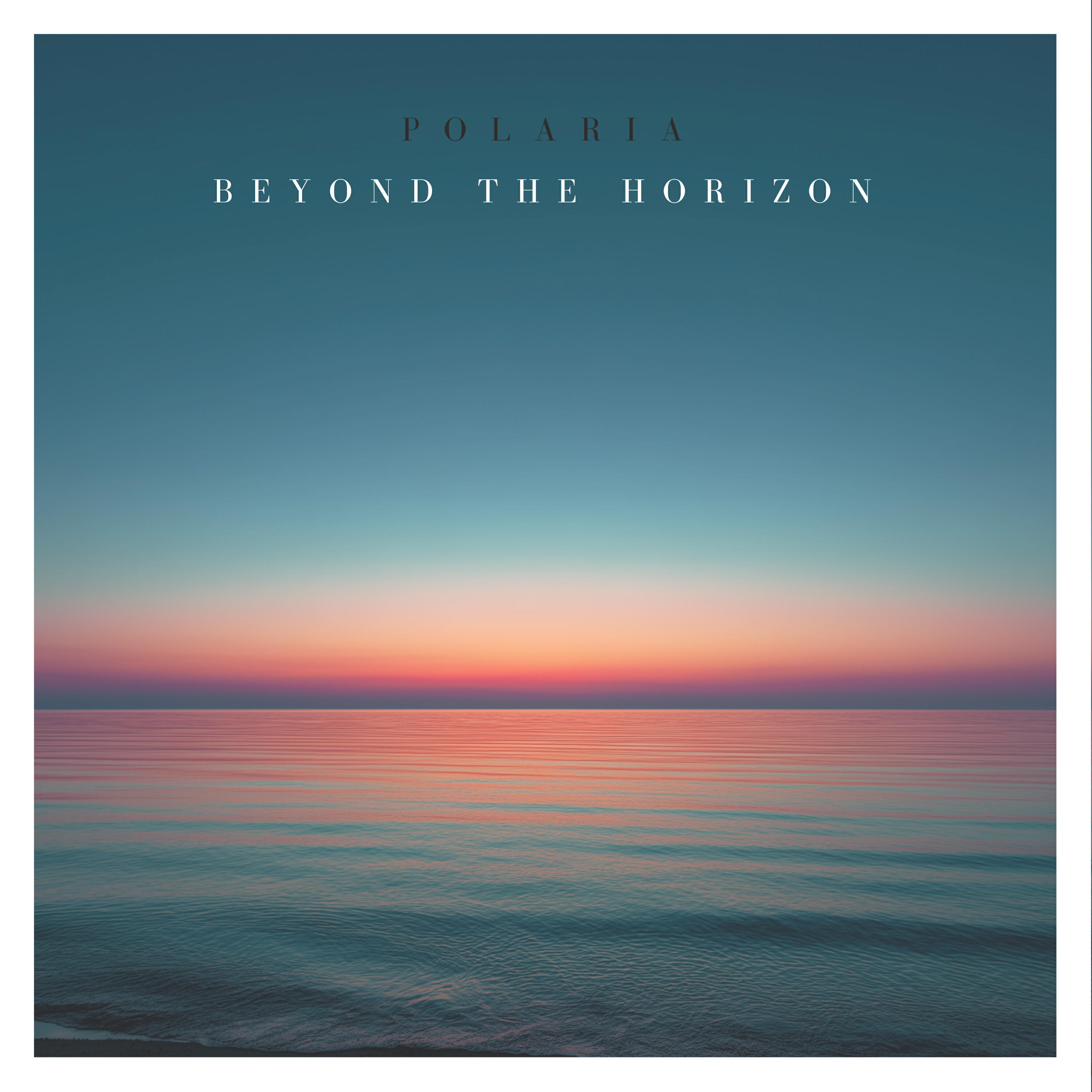 Релиз Beyond The Horizon