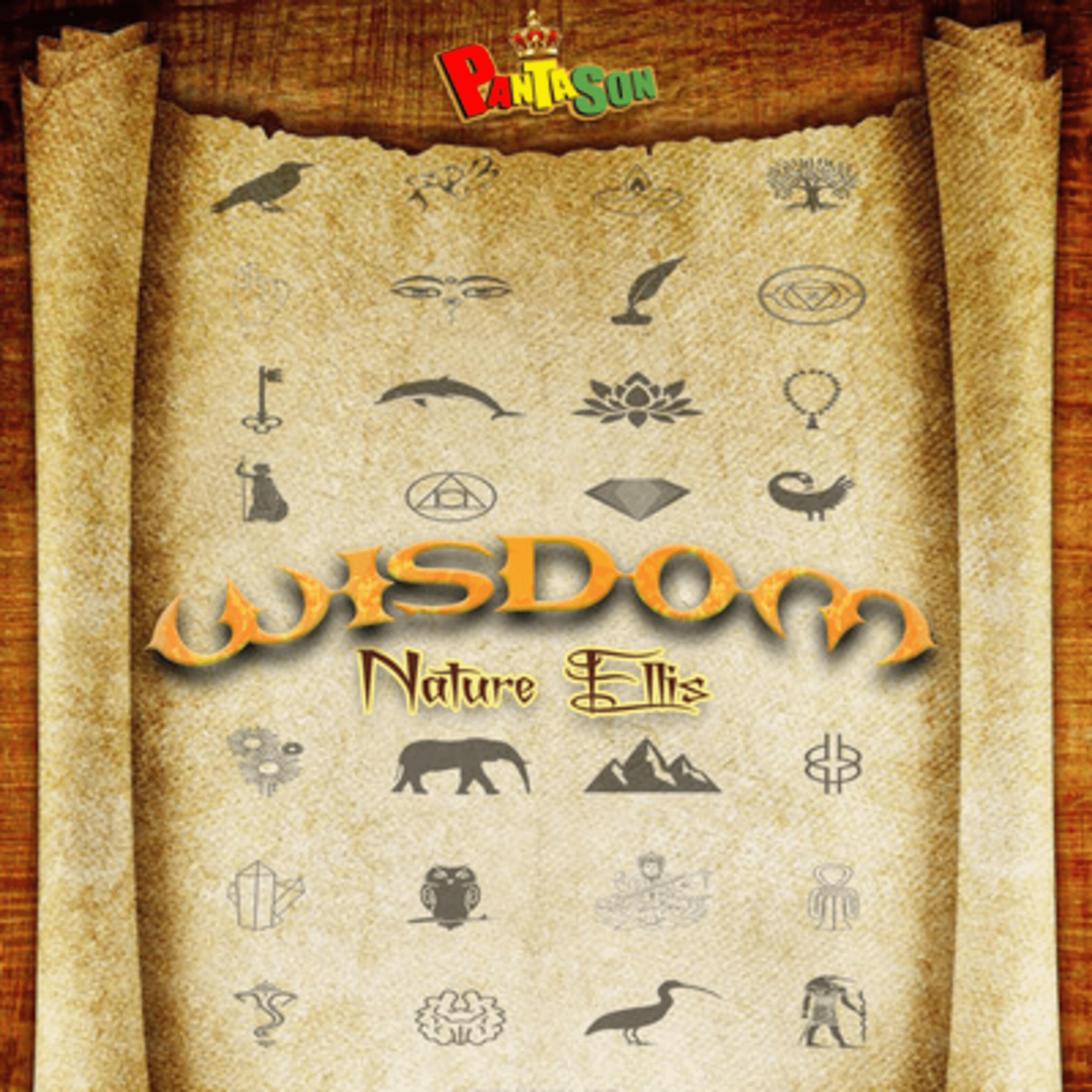 Релиз Wisdom
