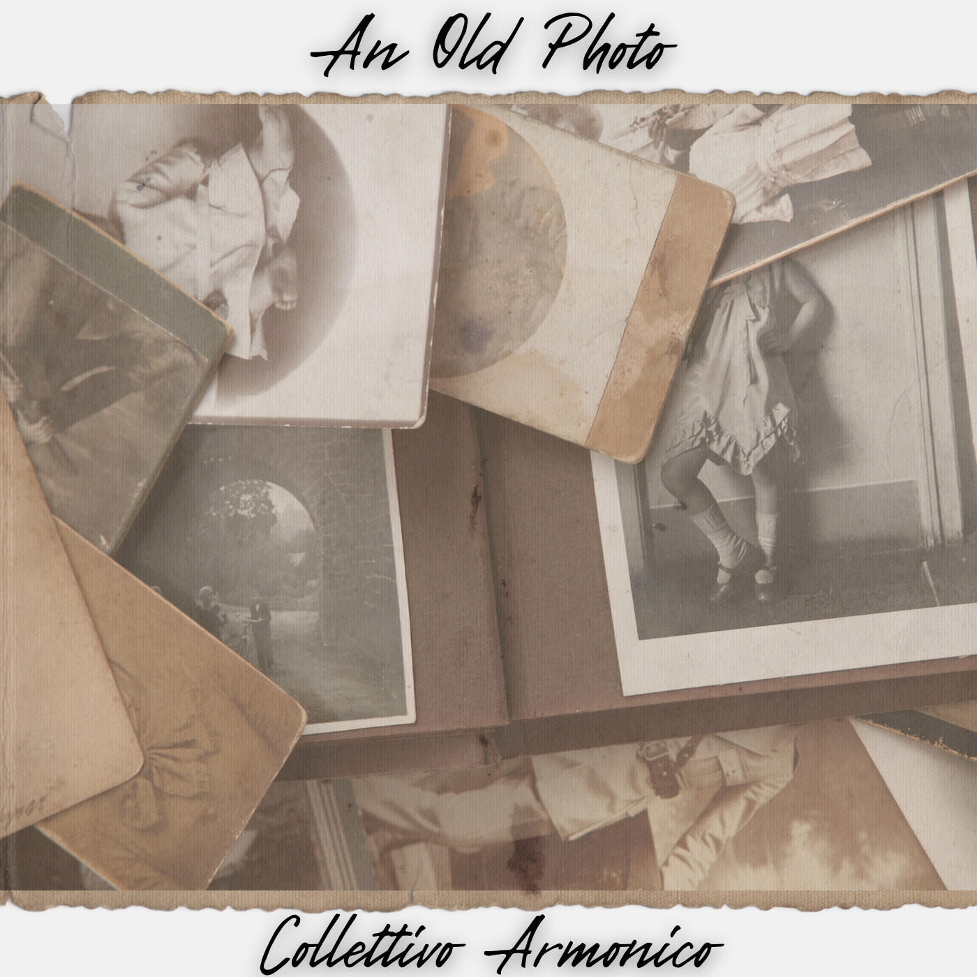Релиз An Old Photo