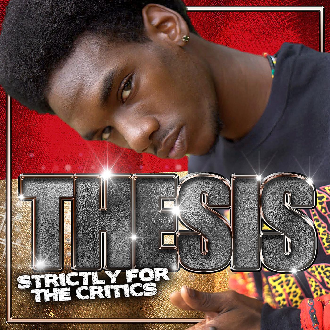 Релиз Strictly for the Critics