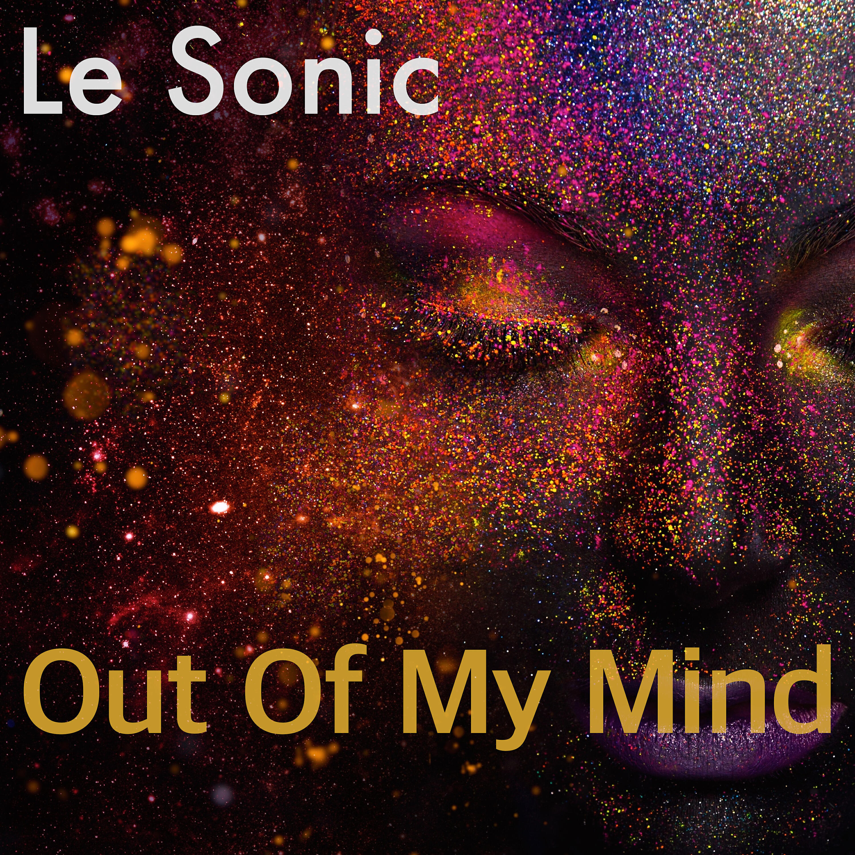 Релиз Out of My Mind