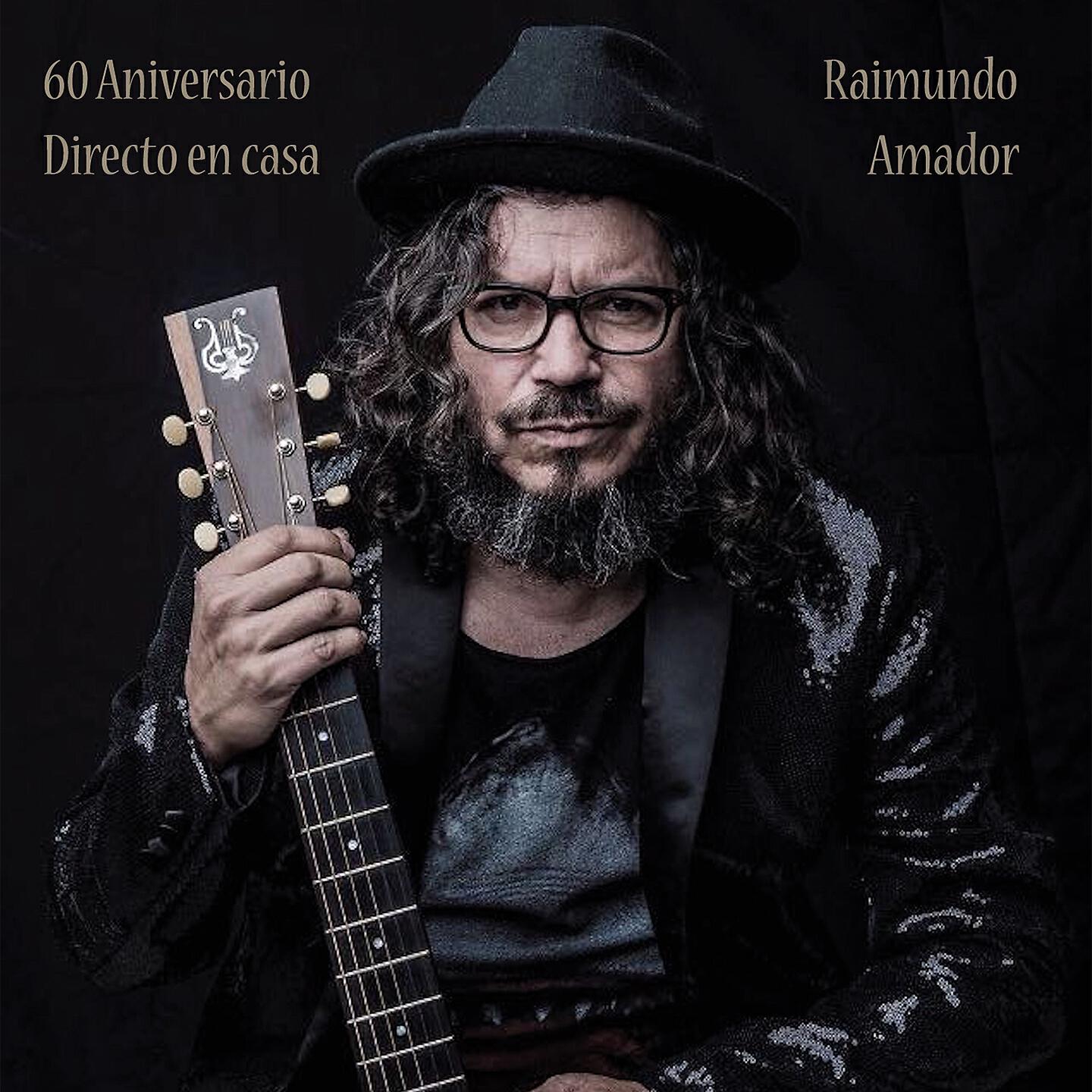Релиз 60 Aniversario