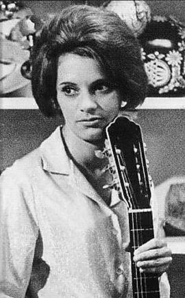 Rosinha de Valenca