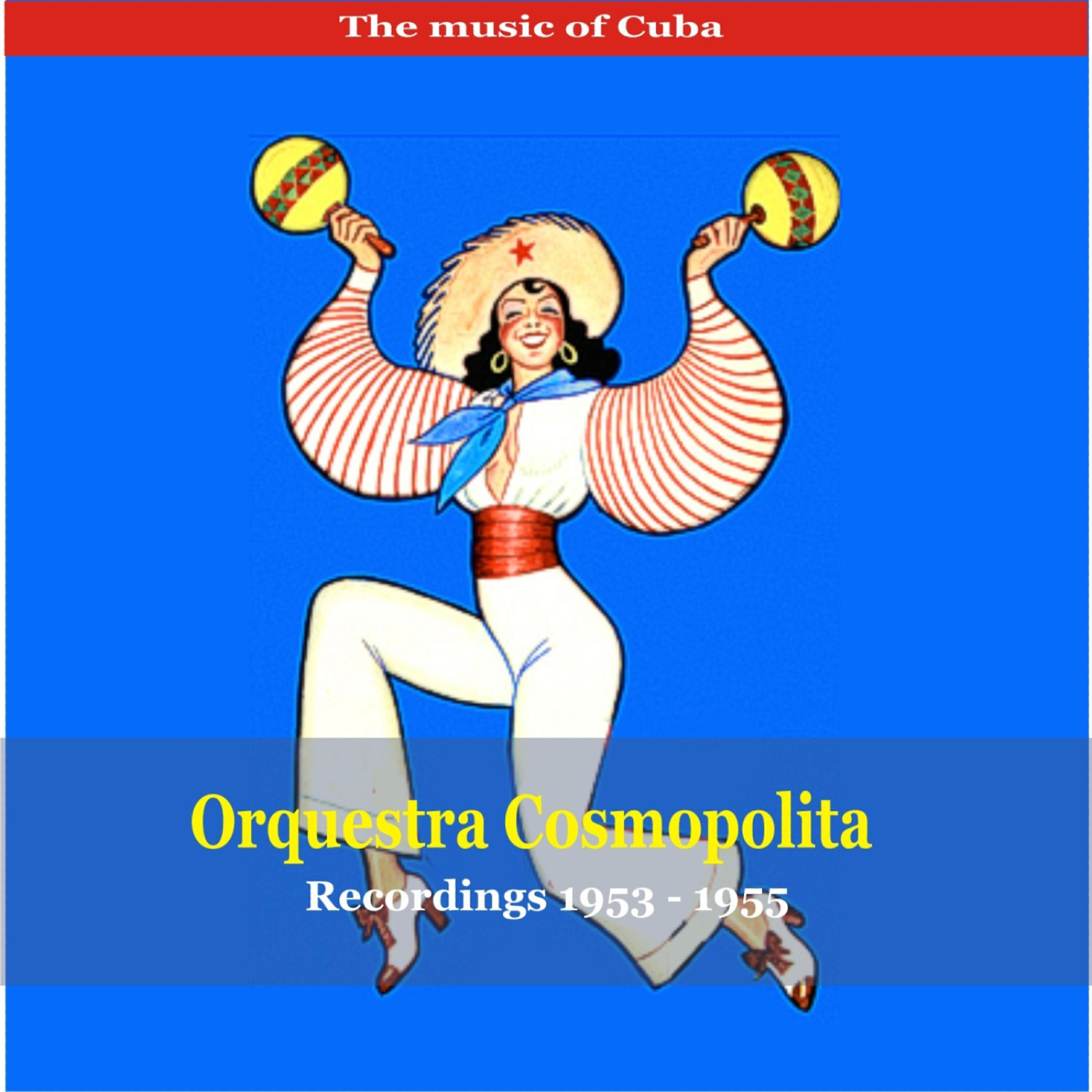 Orquestra Cosmopolita