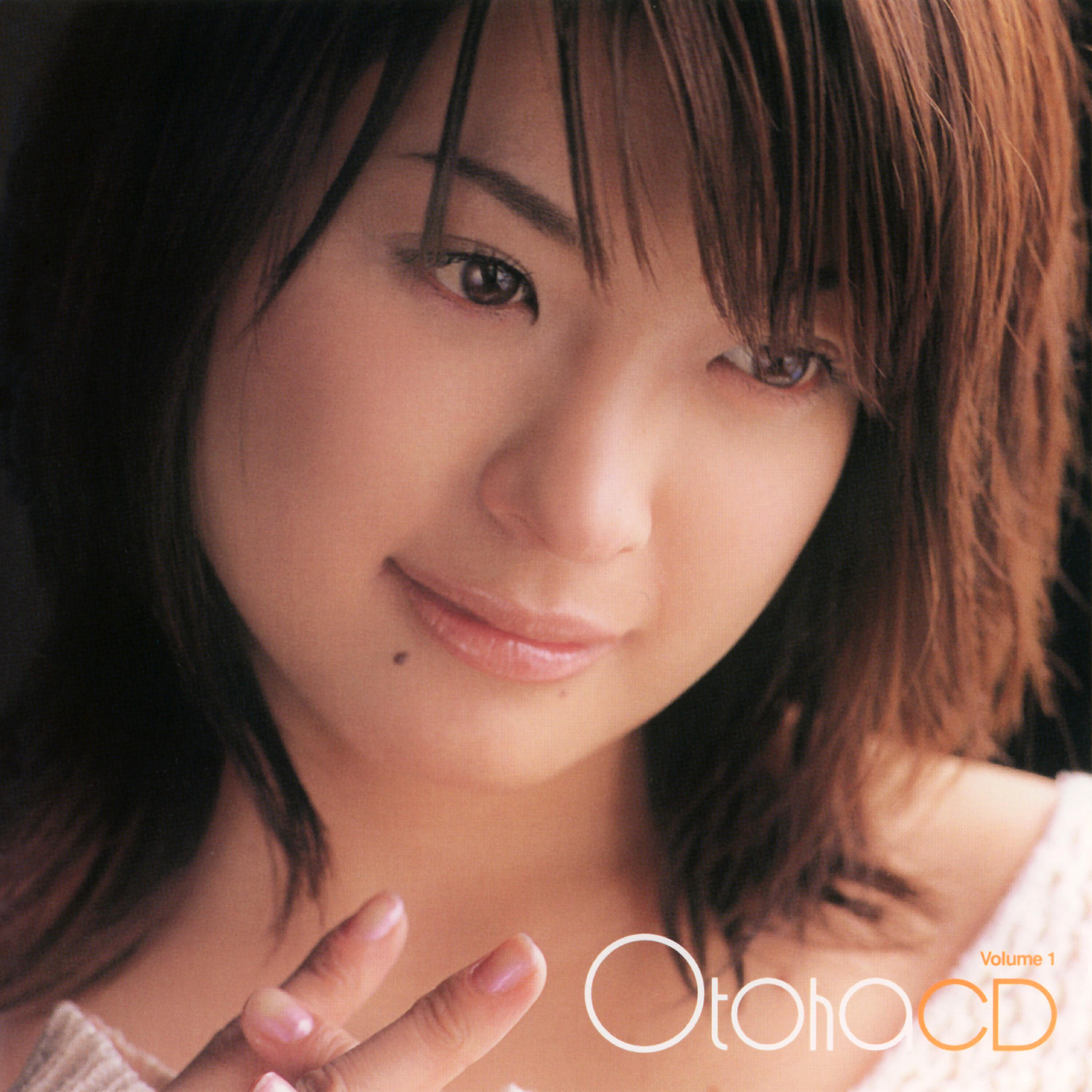 Релиз Otoha CD, Vol. 1
