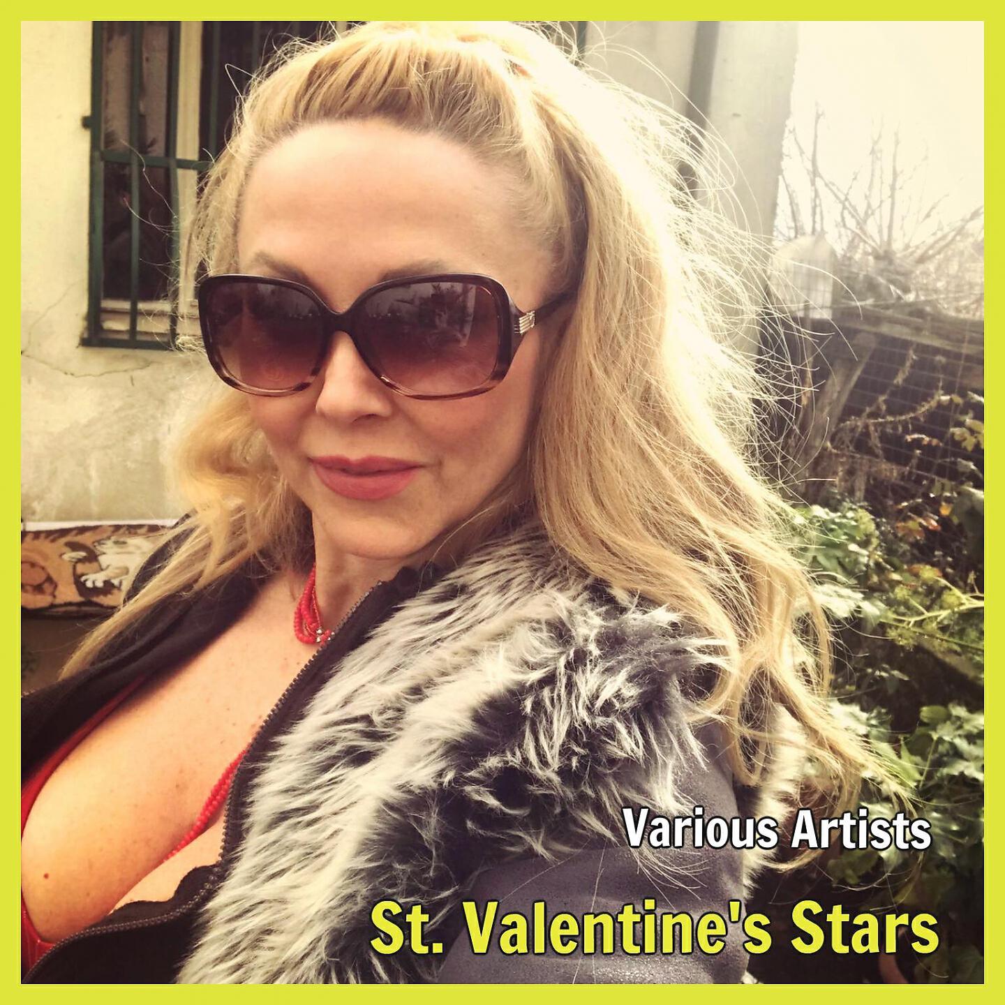 Постер альбома St. Valentine's Stars