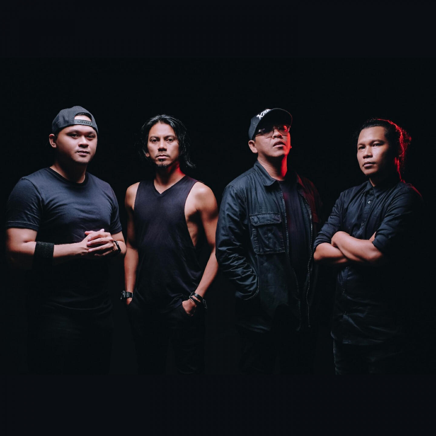 Релиз BLOOD FOR BLOOD