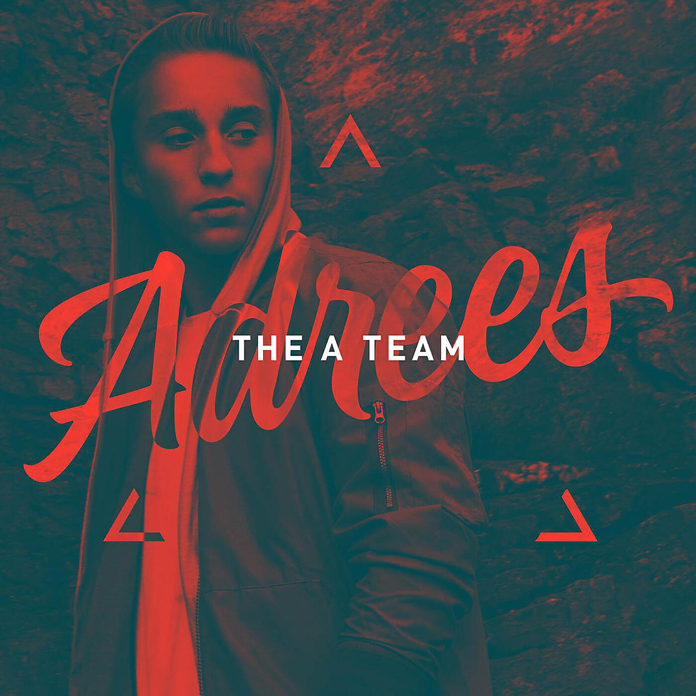 Релиз The A Team