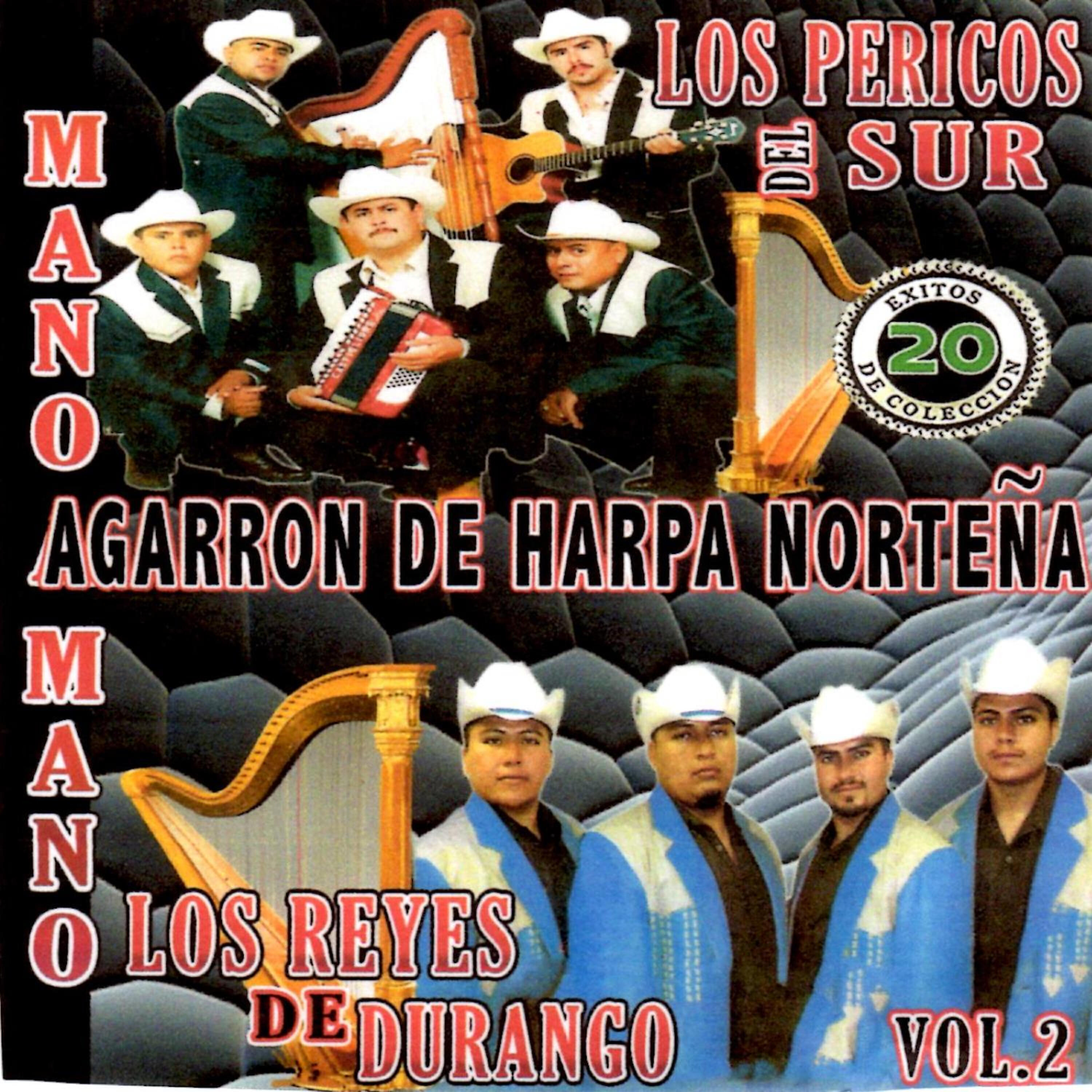 Los Pericos Del Sur