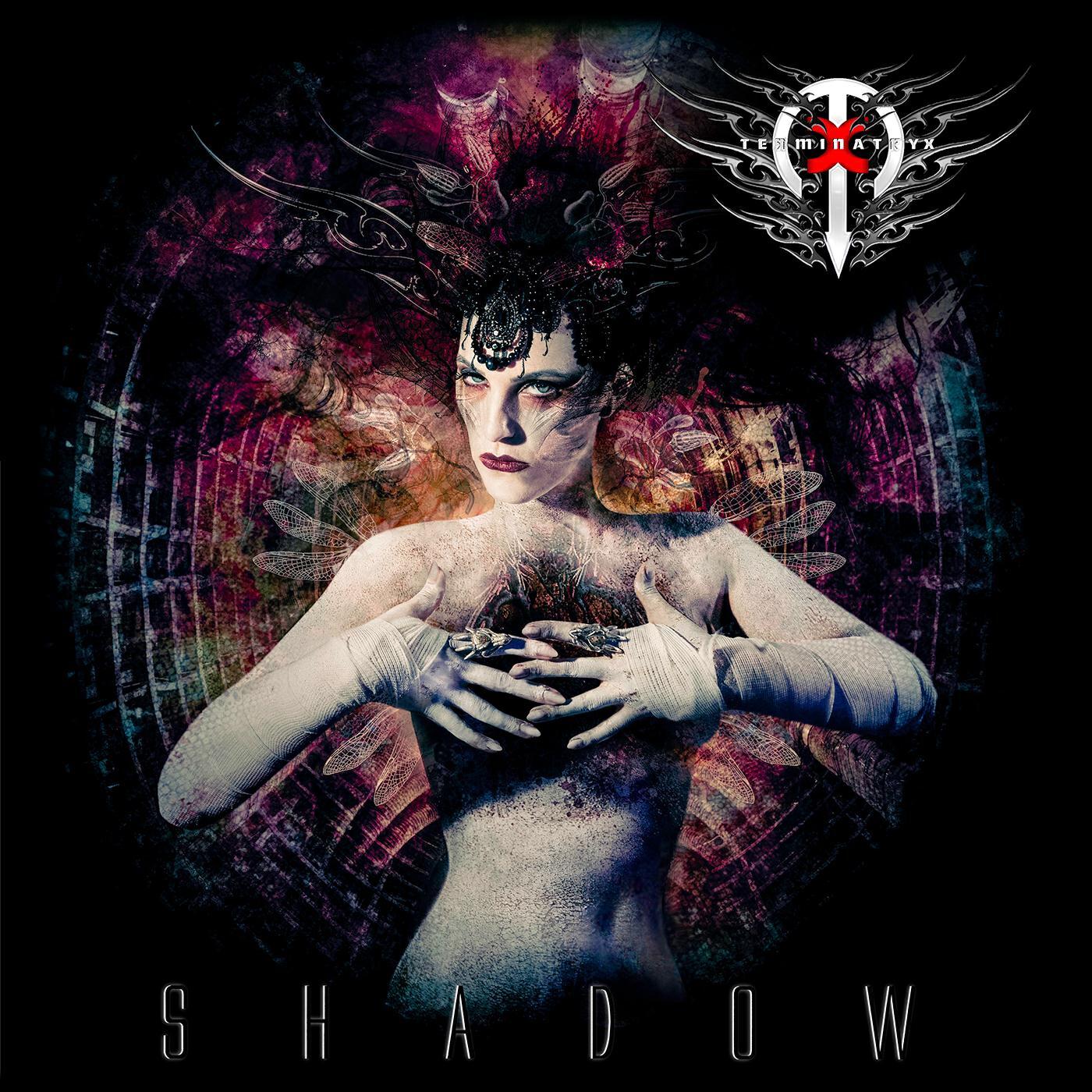 Релиз Shadow