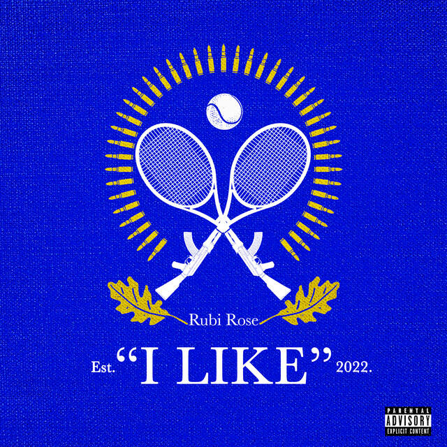 Релиз I Like