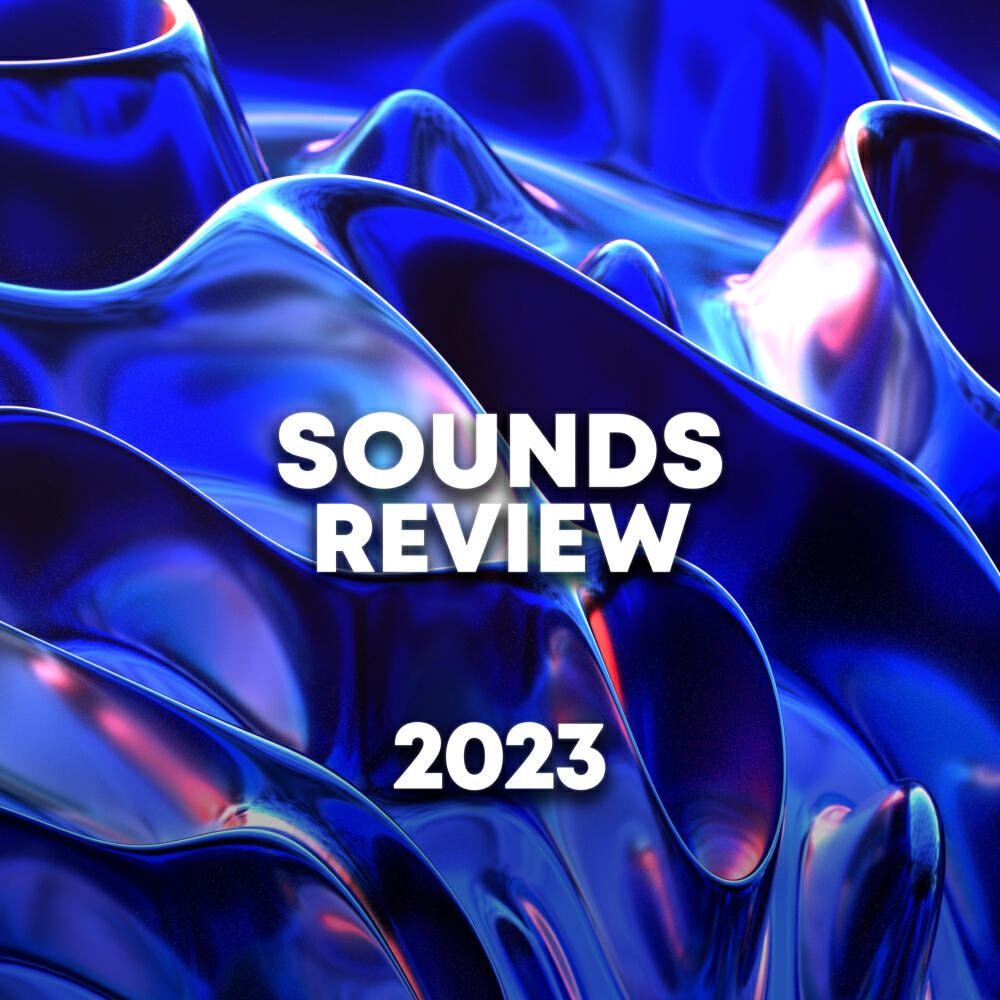 Релиз Sounds Review 2023