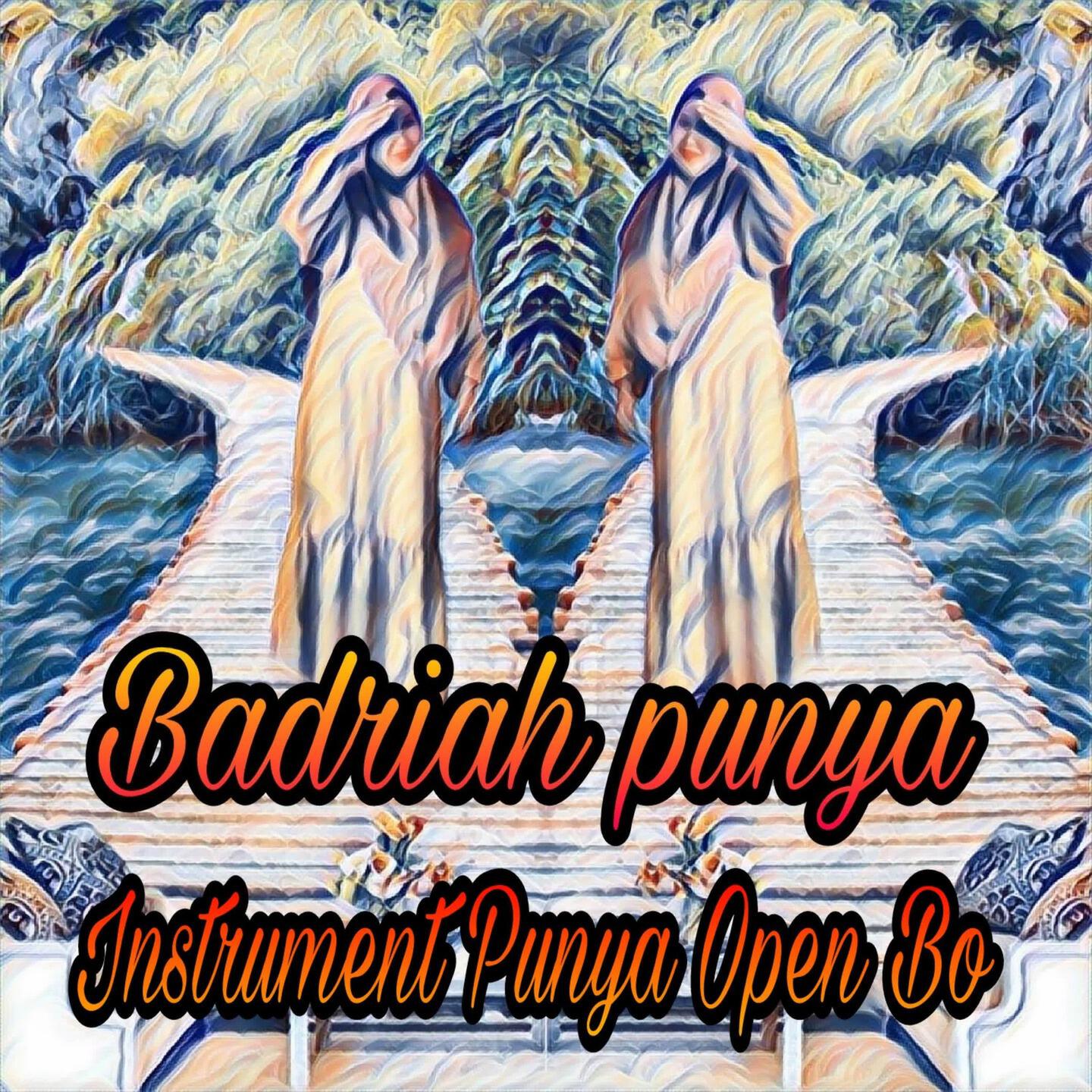 Релиз Instrument Punya Open Bo