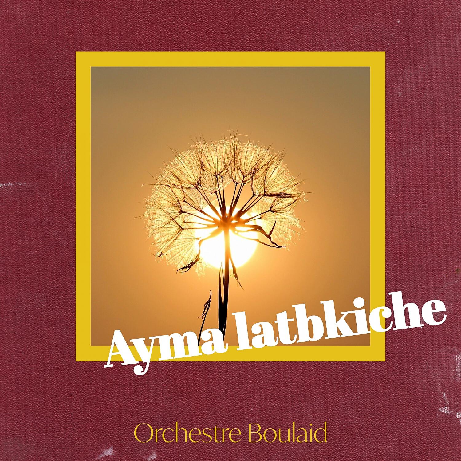 Релиз Ayma latbkiche