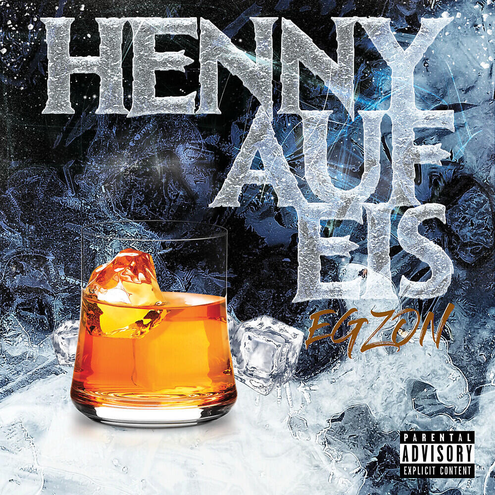 Релиз Henny auf Eis