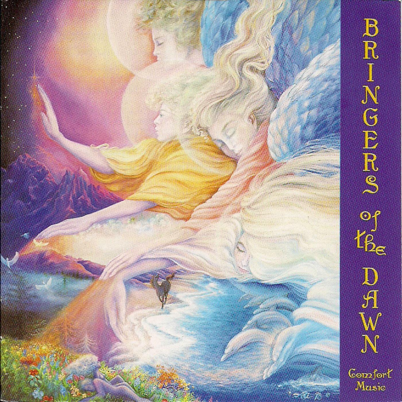 Релиз Bringers of the Dawn