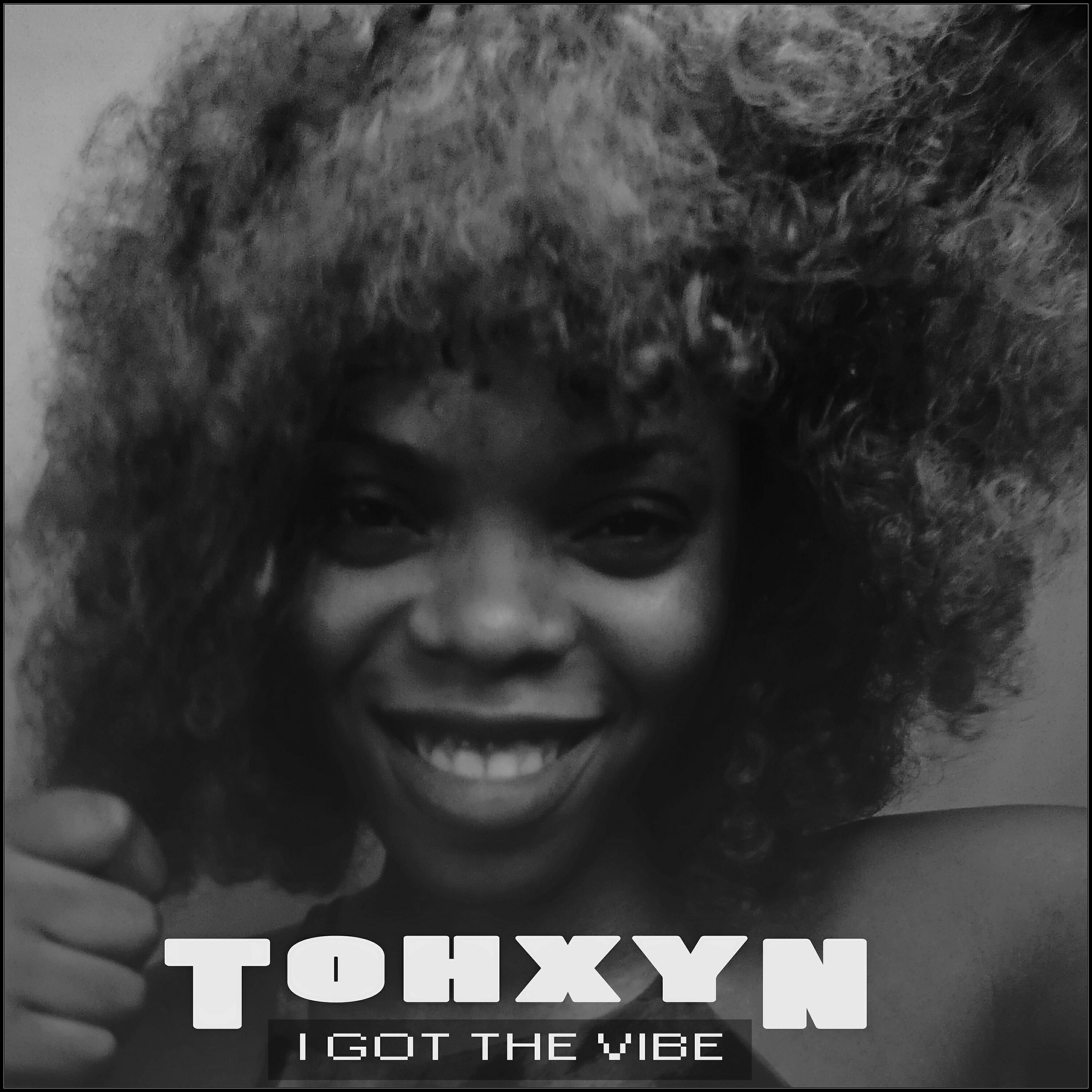 Релиз I Got the Vibe