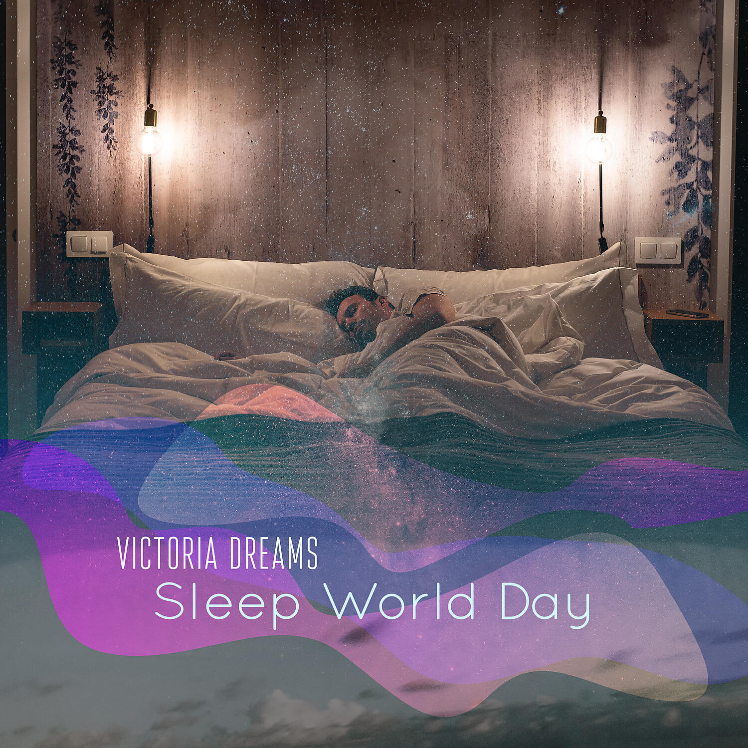 Релиз Sleep World Day