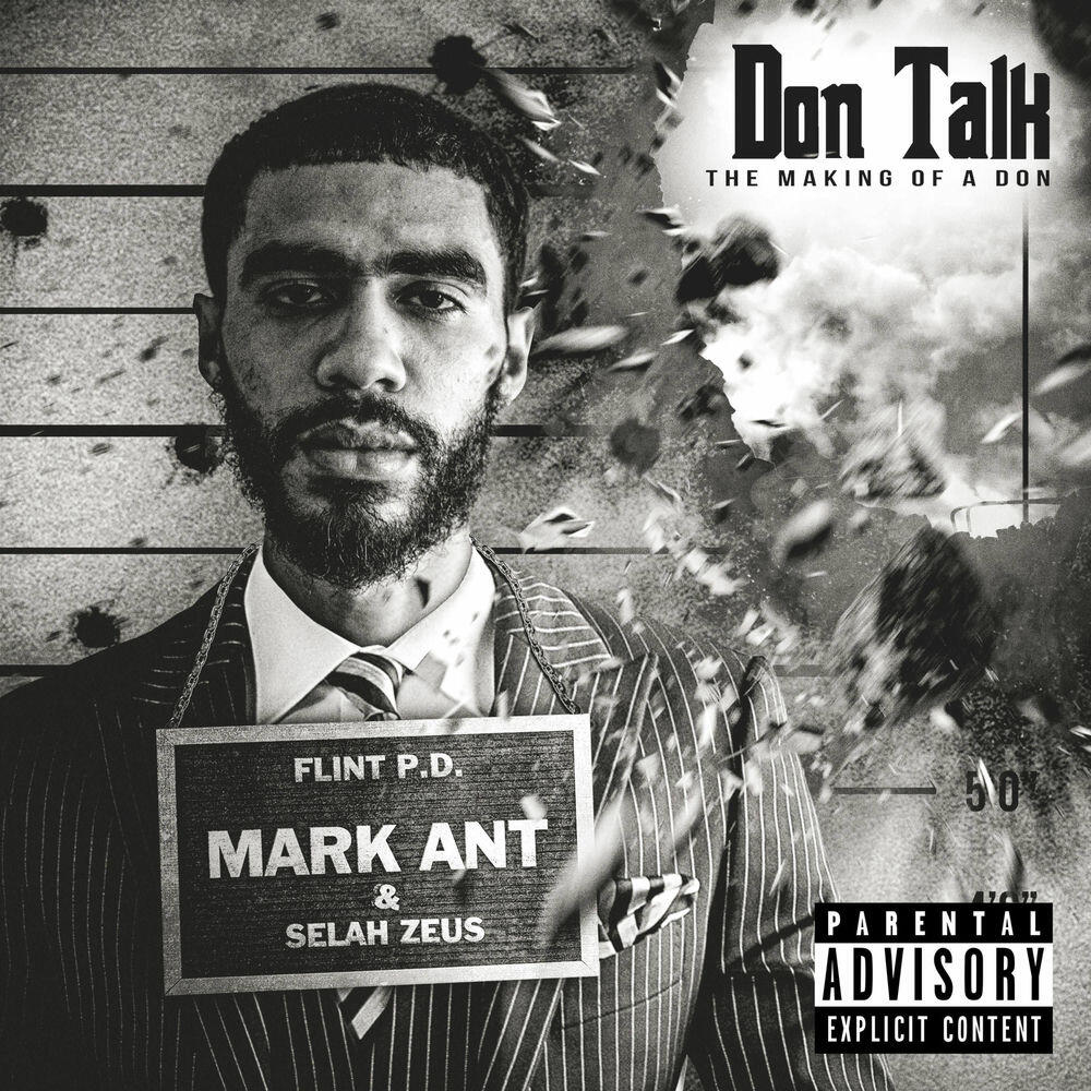 Mark Ant