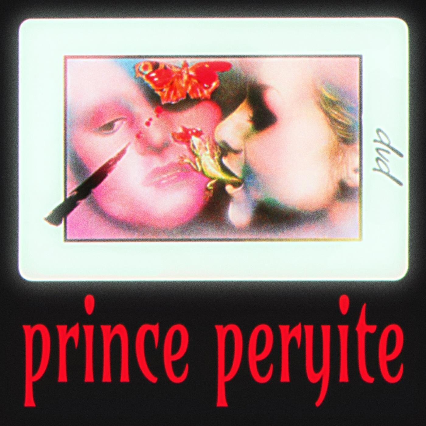 Релиз Prince Peryite