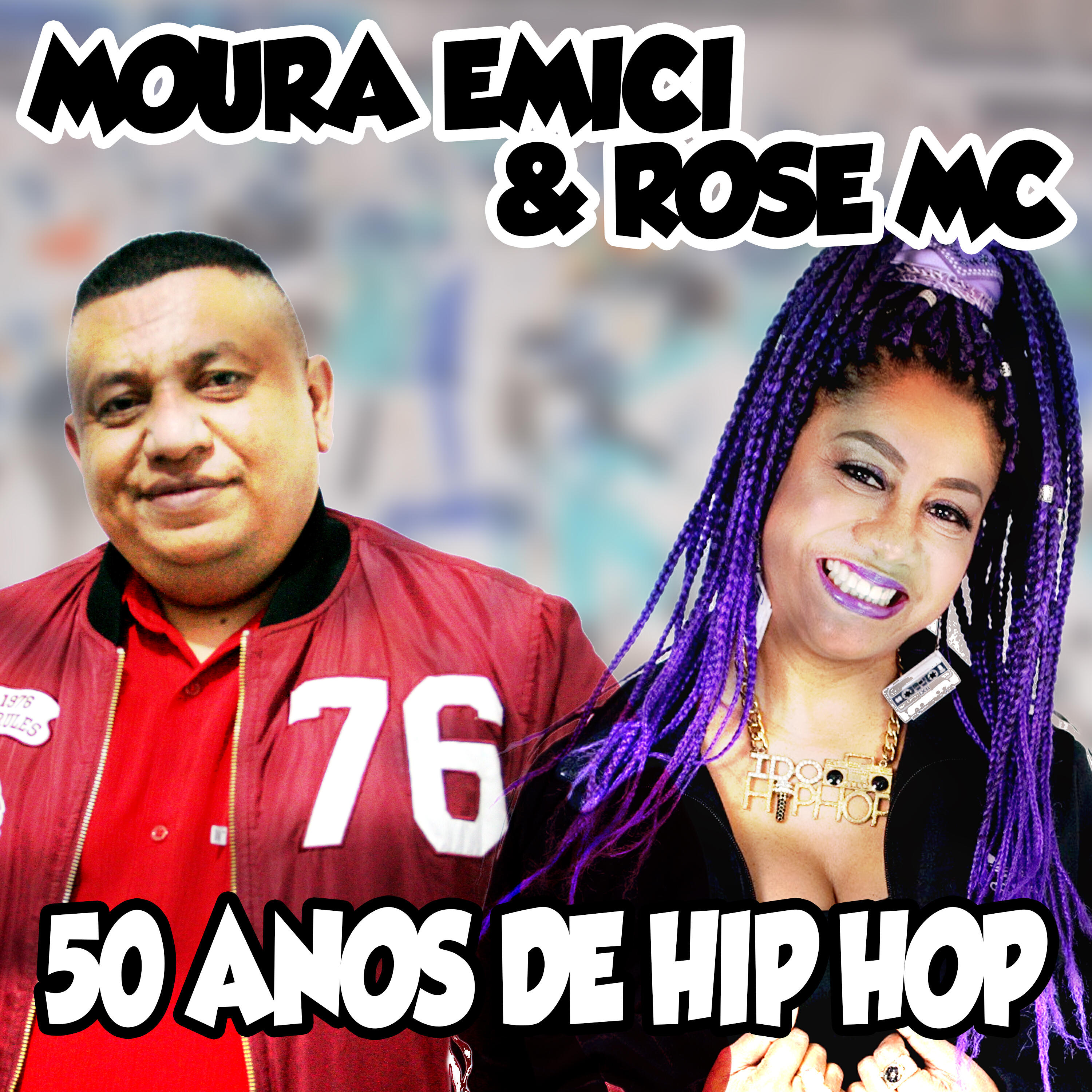 Rose MC