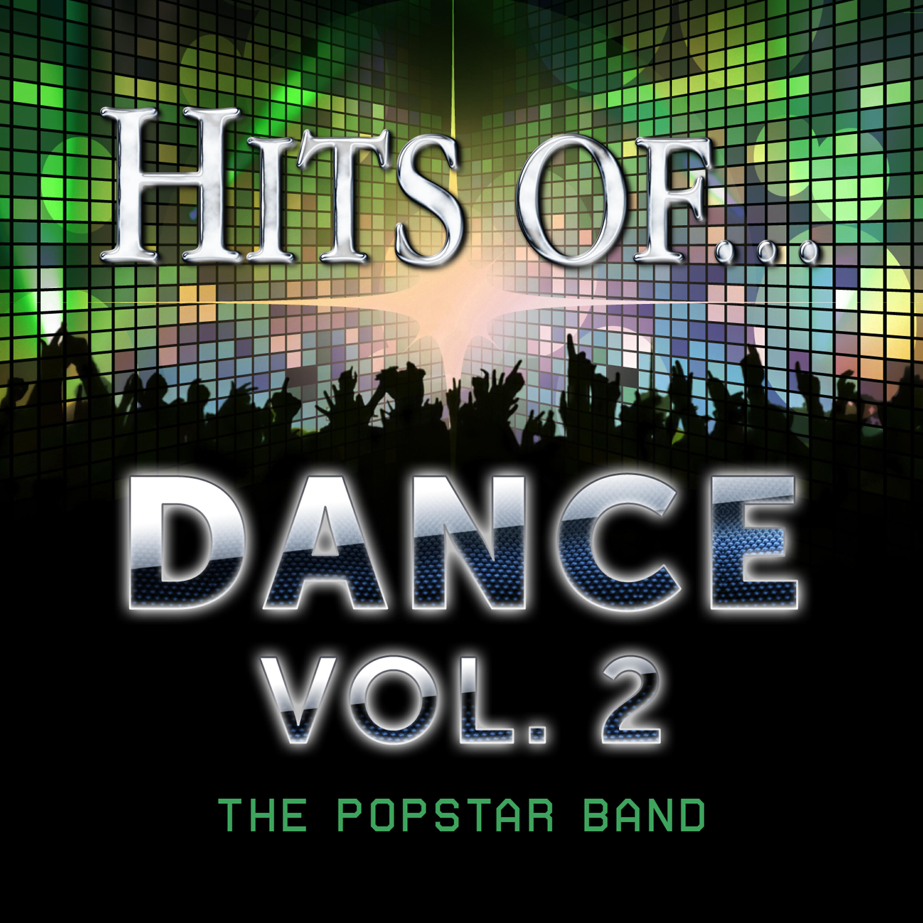 Релиз Hits Of… Dance Vol. 2