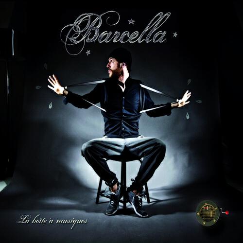 Релиз La boîte à musique
