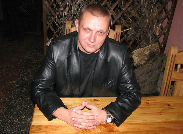 Вадим Рябов