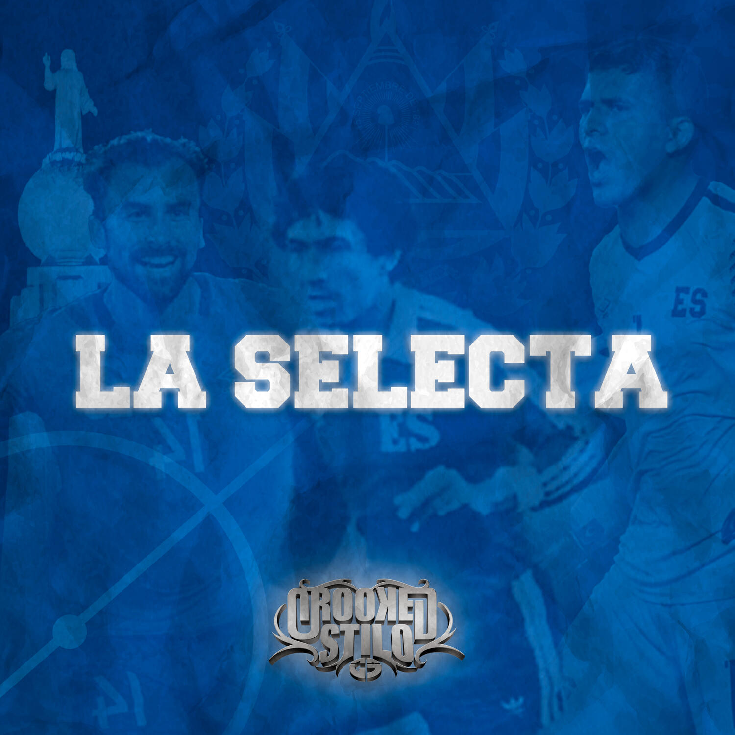 Релиз La Selecta
