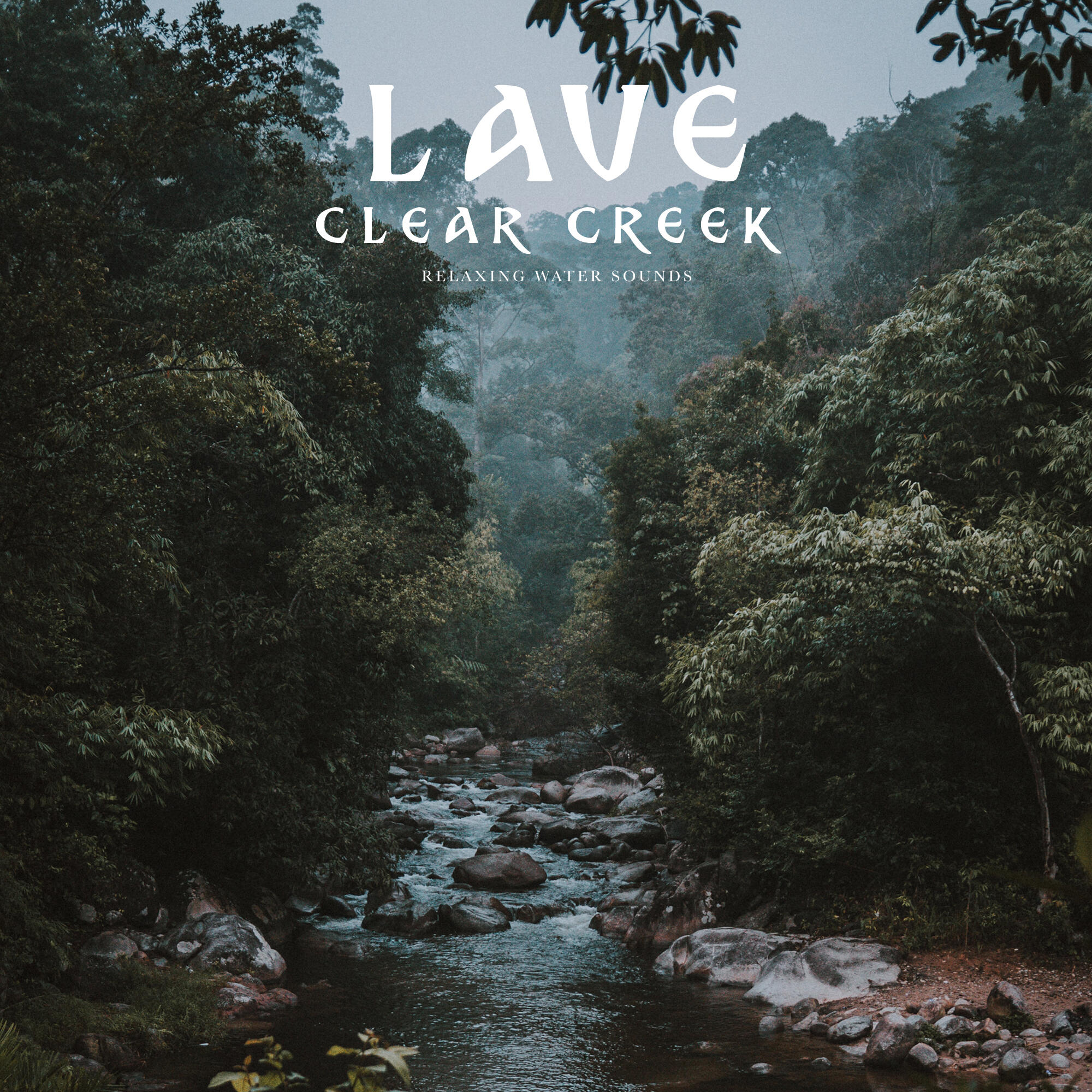 Релиз Clear Creek