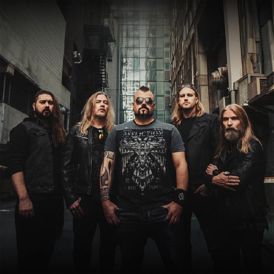 Sabaton