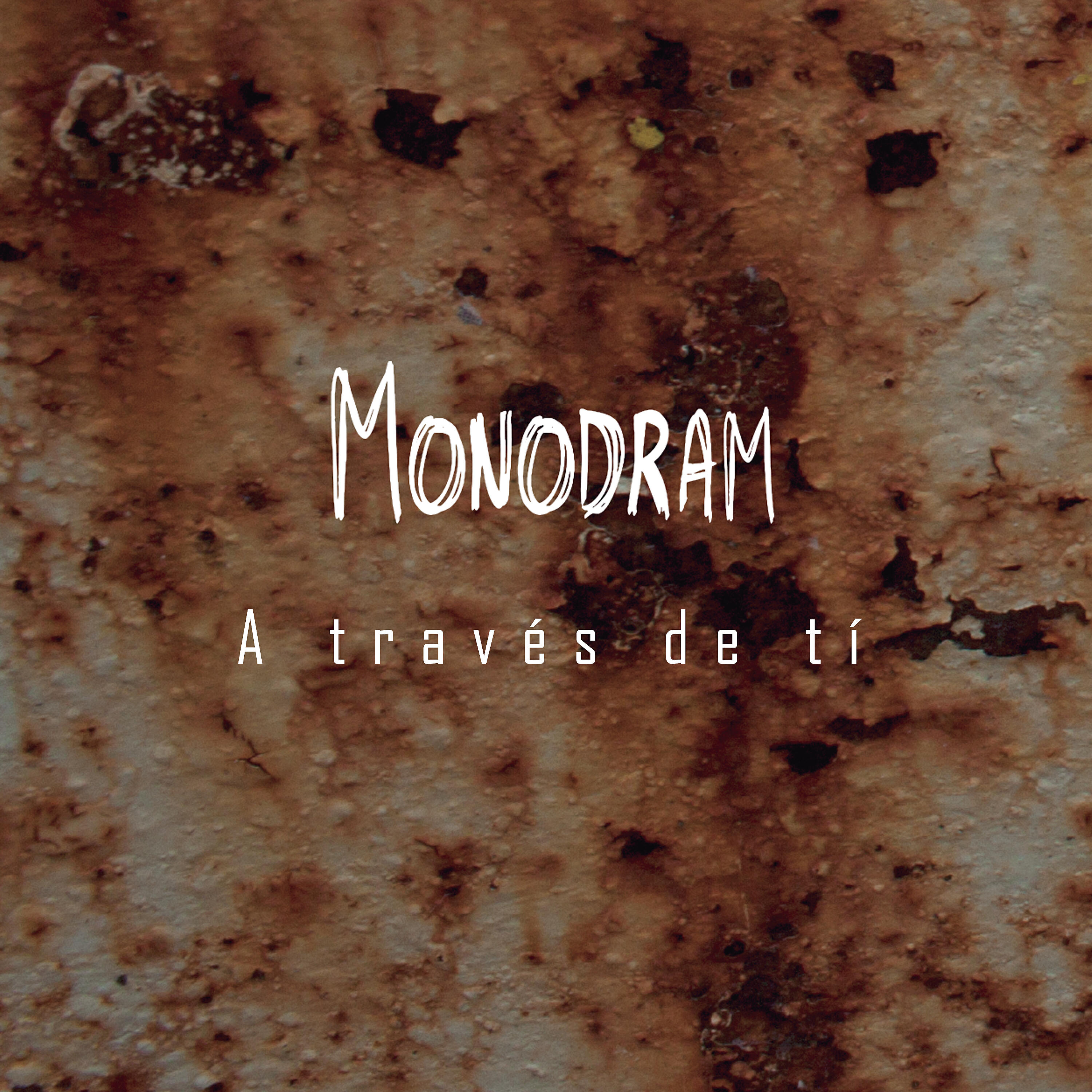 Релиз A Través de Ti