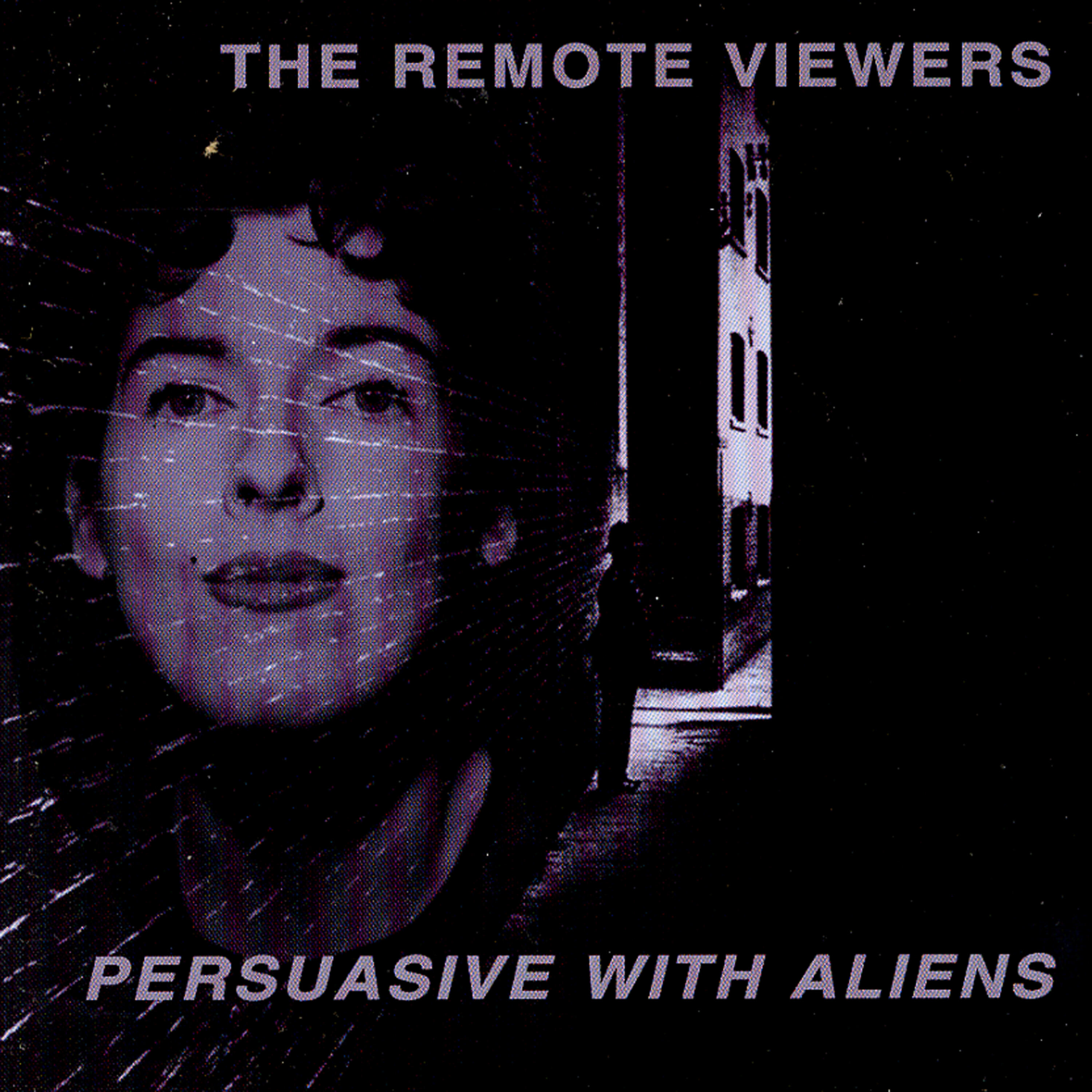 Релиз Persuasive With Aliens