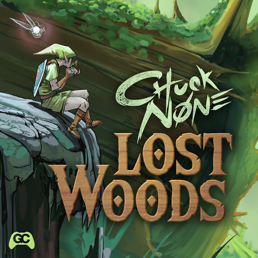 Релиз Lost Woods (From "Legend of Zelda")