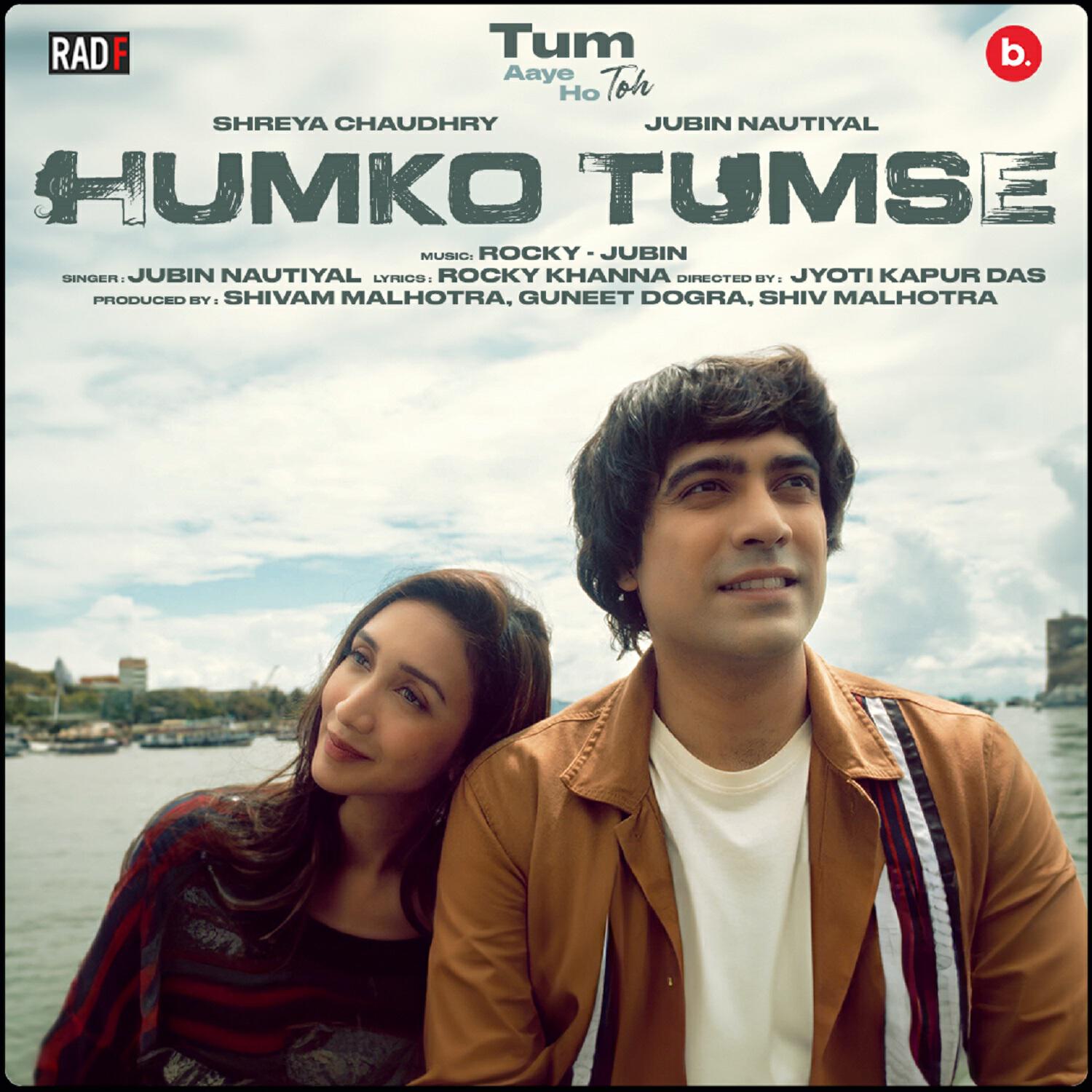 Релиз Humko Tumse