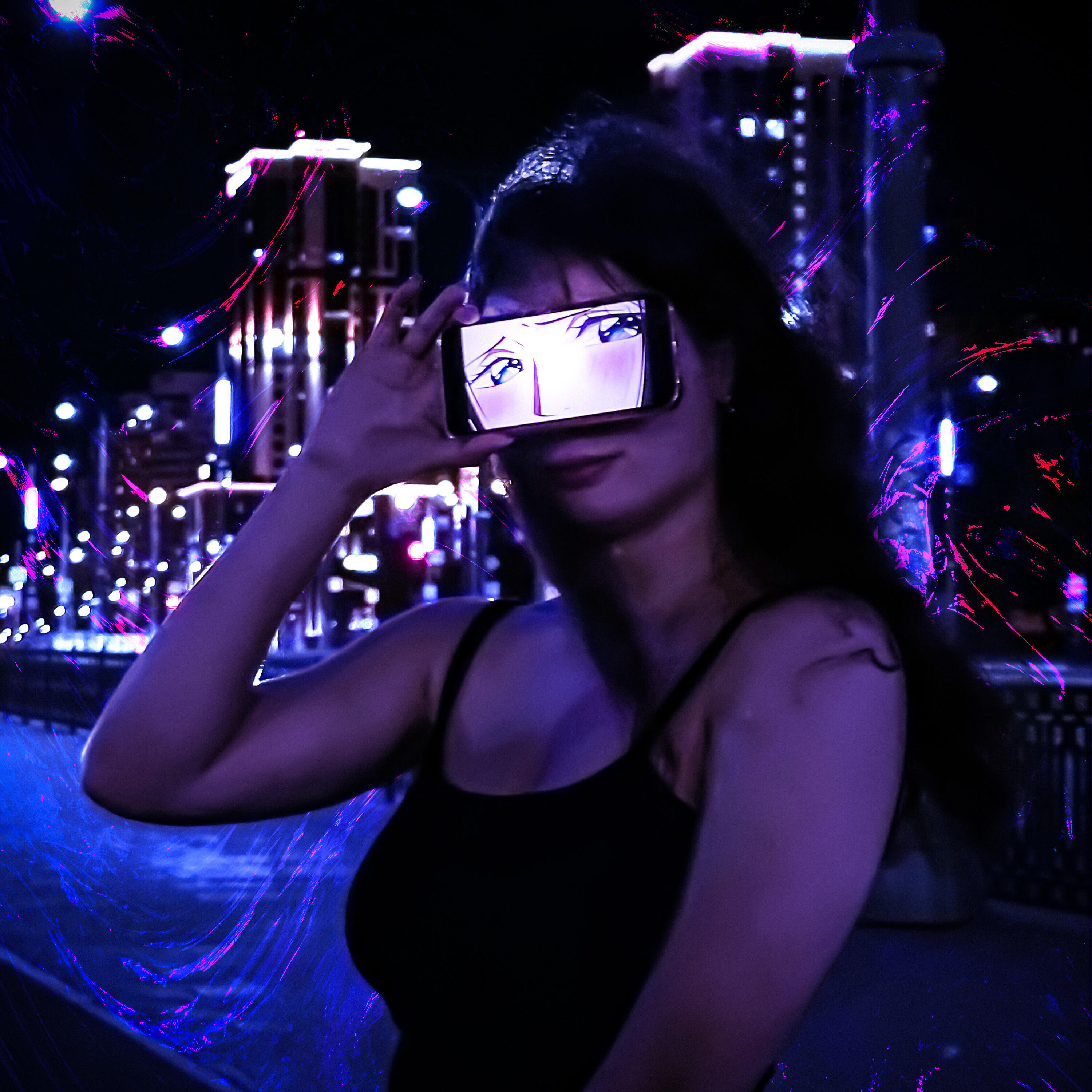 Релиз Exotic