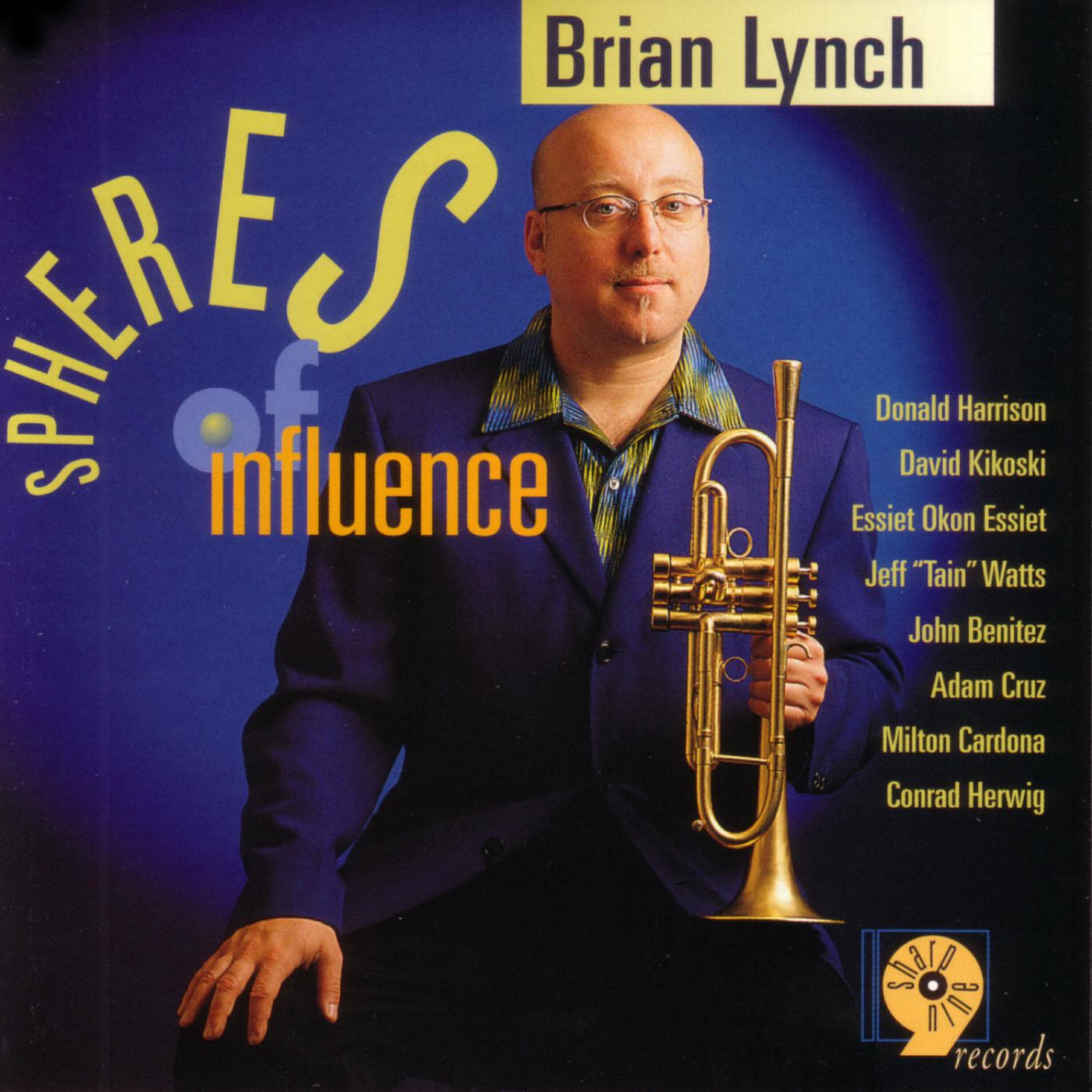 Релиз Spheres Of Influence