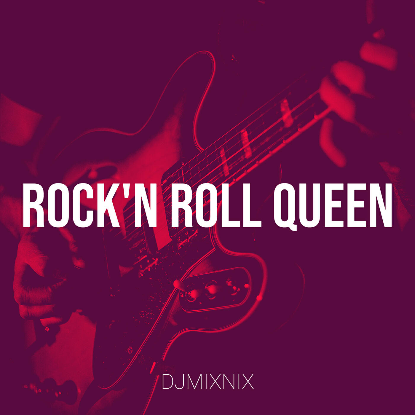 Релиз Rock'n Roll Queen