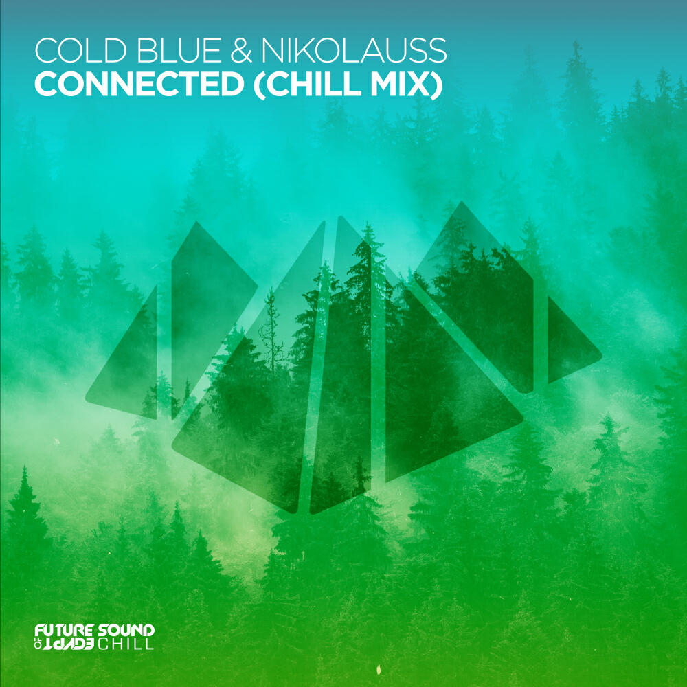 Постер альбома Connected (Chill Mix)